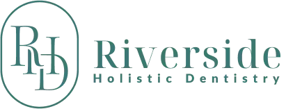 Riverside Holistic Dentistry logo